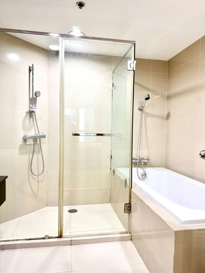 picture For Rent Belle Grand Rama9 🎉🔥 2bed 2 bath 96sq.m. 45,000 📣📣 - 8/11