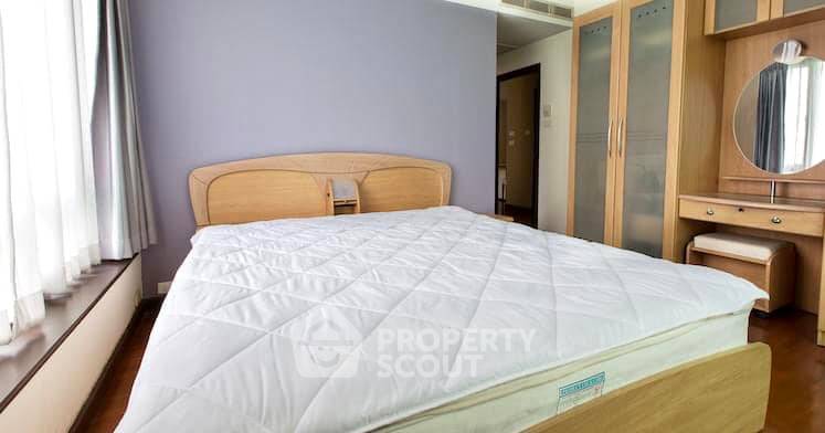 รูป คอนโด 2-ห้องนอน ที่ บ้านปิยะสาธร คอนโดมิเนียม ใกล้ MRT สีลม (ID 1463314) - รูปที่ 4/5