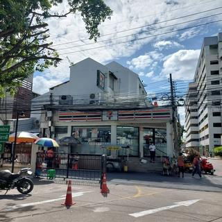 รูป ขายทาวน์เฮ้าส์ 3 ชั้น 75 ตร.ว. 500 ตร.ม. อยู่ในบริษัทการบินไทย สำนักงานใหญ่ ย่านวิภาวดีรังสิต จตุจักร เหมาะแก่การ ทำธุรกิจ ราคาถูกมาก - รูปที่ 10/10