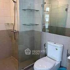 picture 1-BR Condo at Ideo Q Chula Samyan near MRT Sam Yan (ID 1996110) - 5/5