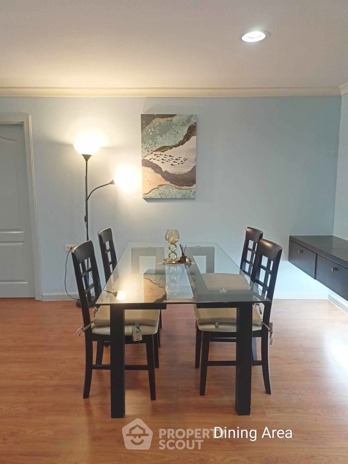 รูป คอนโด 2-ห้องนอน ที่ แกรนด์ เฮอริเทจ ทองหล่อ ใกล้ BTS พร้อมพงษ์ (ID 1521751) - รูปที่ 5/10