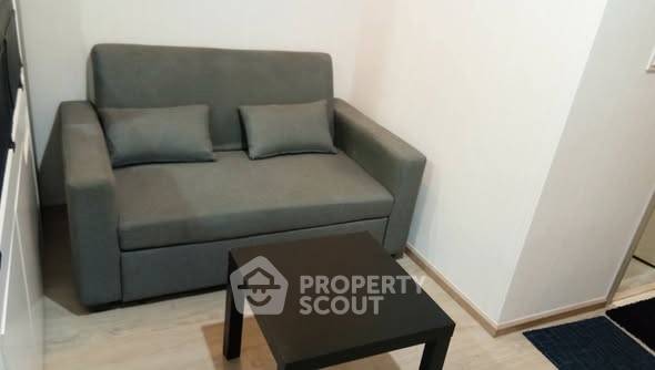 picture Studio Condo at Ideo Q Chula Samyan near MRT Sam Yan (ID 2465842) - 2/8