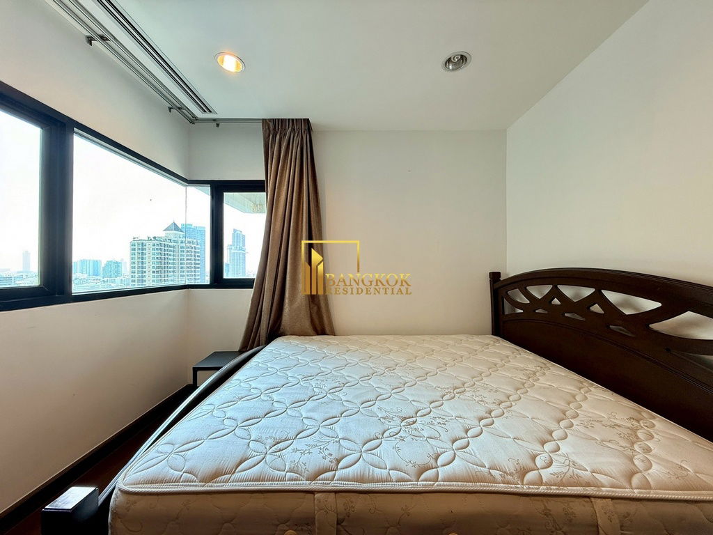 รูป Sathorn Gardens | Great Value 3 Bedroom Property With Excellent Facilities - BR1230CD - รูปที่ 15/43