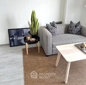 1-BR Condo at The Line Sukhumvit 101 near BTS Punnawithi (ID 2071974)