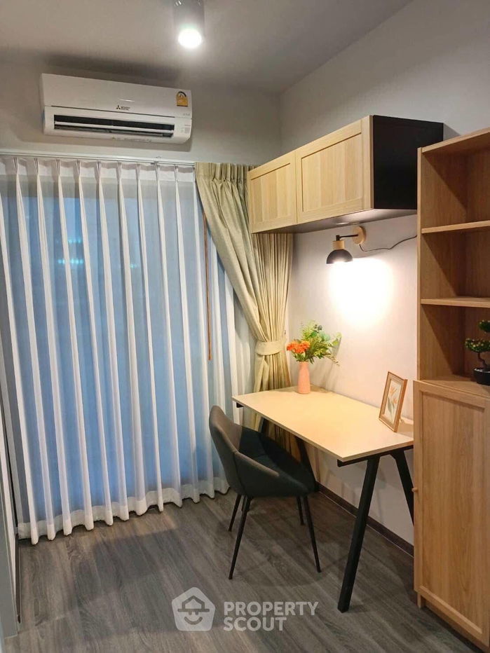 รูป คอนโด 1-ห้องนอน ที่ ไอดีโอ จุฬา - สามย่าน ใกล้ MRT สามย่าน (ID 2332898) - รูปที่ 6/17