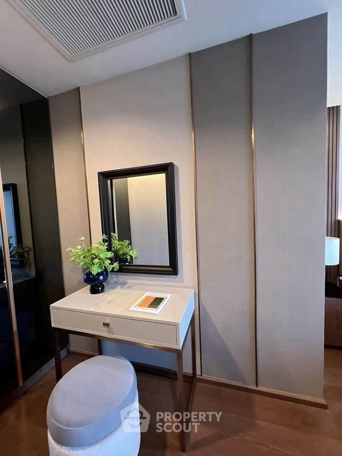 picture 1-BR Condo at Ideo Q Sukhumvit 36 near BTS Thong Lor (ID 2467093) - 5/14