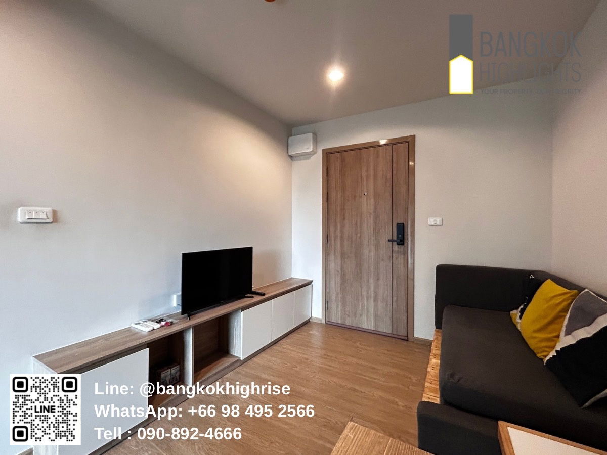 picture For rent: Condo Excel Hideaway Sukhumvit 71 - 7/11