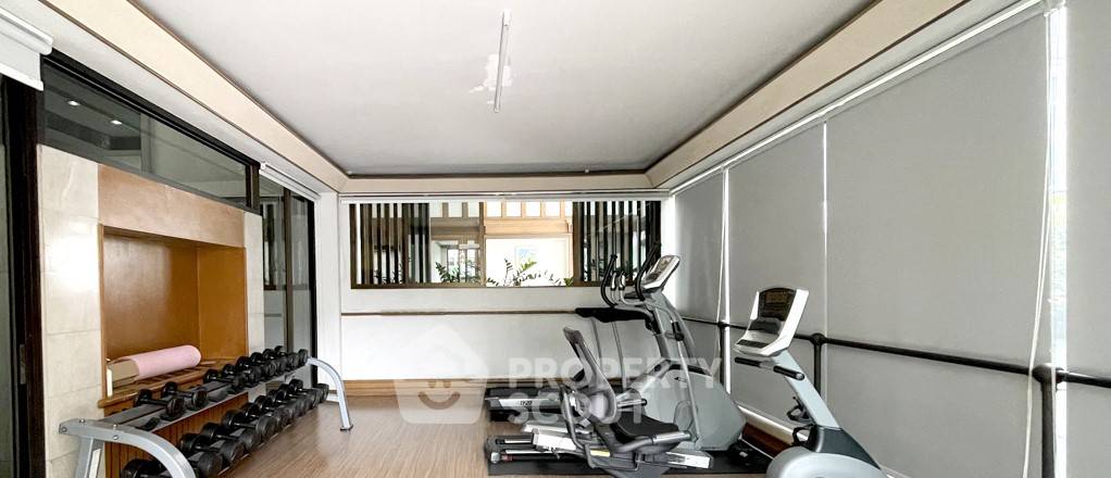 picture 2-BR Condo at Sukhumvit House Condominium near MRT Sukhumvit (ID 1930512) - 5/21