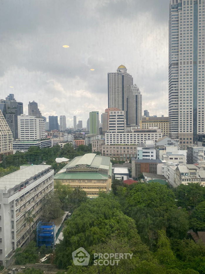 picture 1-BR Condo at The Room Sathorn near BTS Saint Louis (ID 2106478) - 9/10