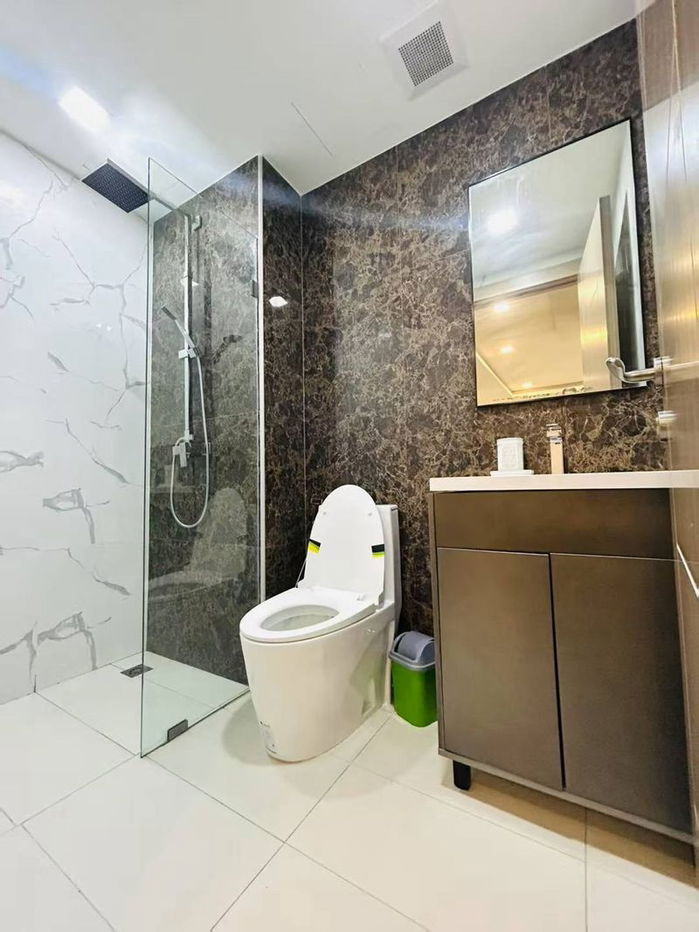 รูป ⛵ Arcadia Continental ⛵ City view / 7F / 2bedrooms >> THB22,000/month彡 - รูปที่ 5/6