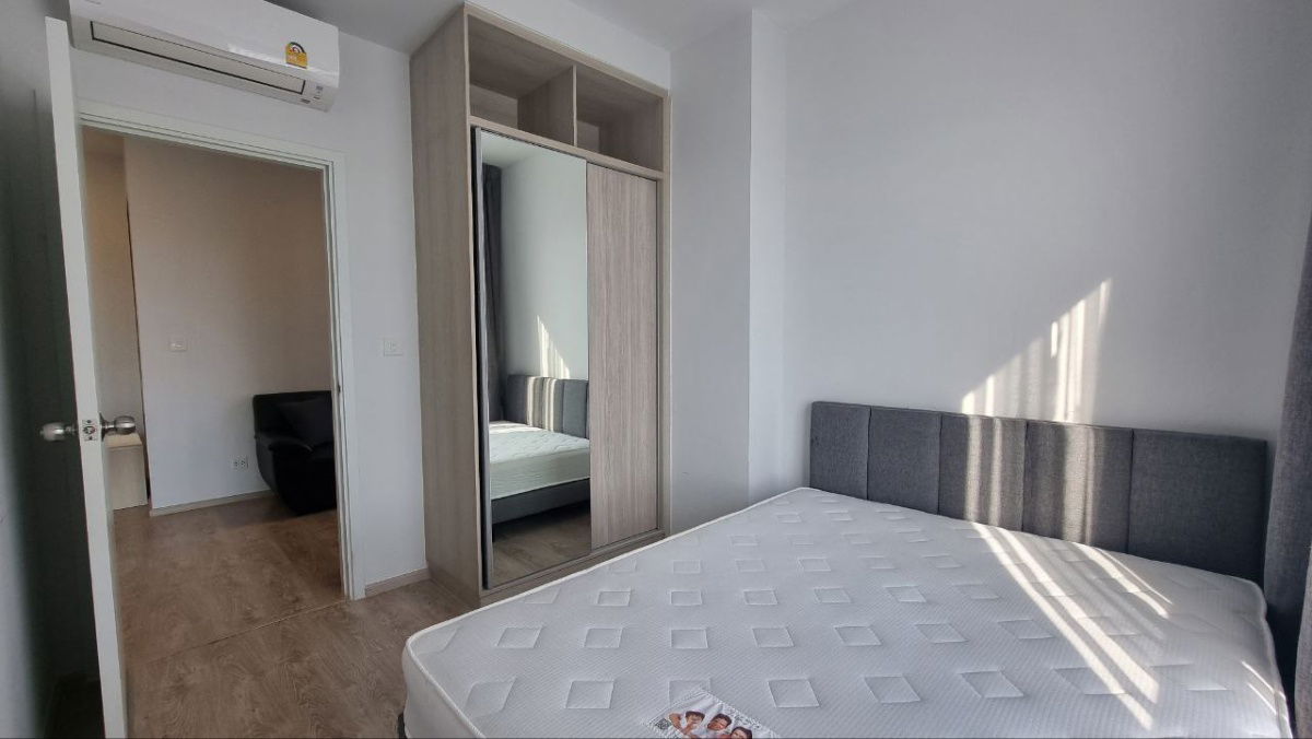 picture ðFor rent The Tree Pattanakarn-Ekkamai available 8/1/2026ð 092-8366444 Dao // Line id : @enrichagent - 4/7