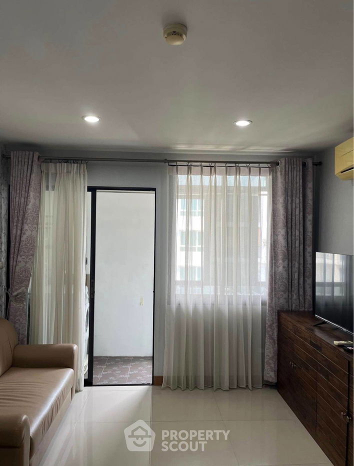 picture 1-BR Condo at Le Rich @ Aree Station near BTS Ari (ID 2476198) - 1/13