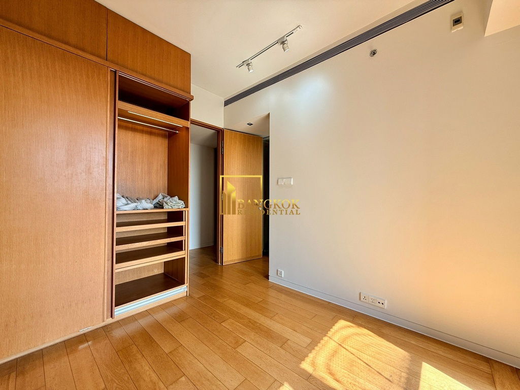 picture The Met Sathorn | Modern 3 Bedroom Luxury Condo With Amazing Facilities - BR11195CD - 25/57