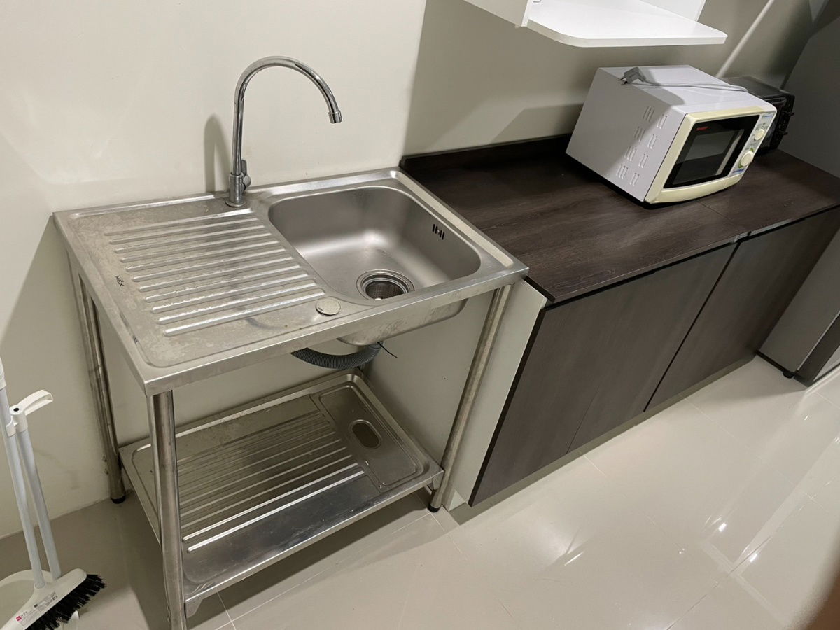 รูป ให้เช่า อัสสกาญจน์ เพลส ศรีนครินทร์ ใกล้ARLหัวหมาก วิวสวย พร้อมอยู่ เพียง 8,000/เดือน - รูปที่ 4/10