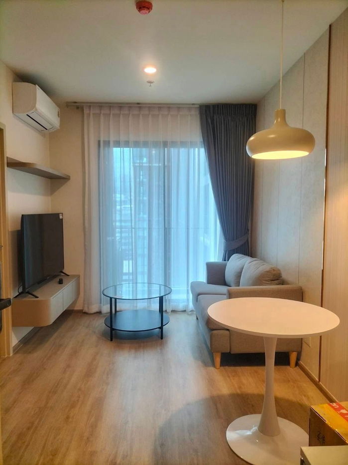 picture ð For Rent - 1 Bedroom, 26.97 Sq.m Condo at Nue District R9 - 7/10
