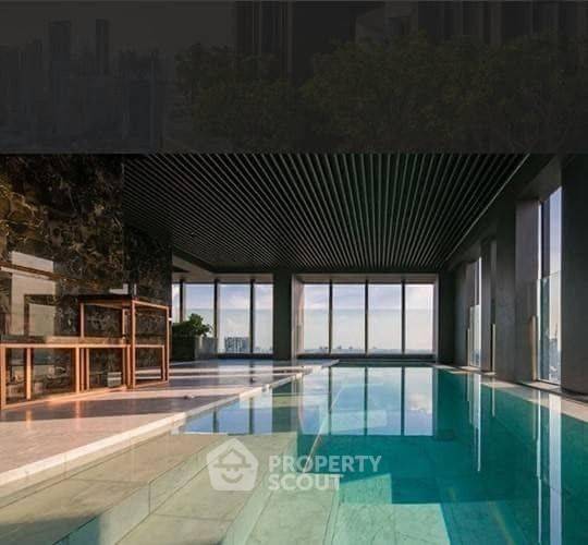 รูป คอนโด 1-ห้องนอน ที่ บีทนิค สุขุมวิท 32 ใกล้ BTS ทองหล่อ (ID 1733247) - รูปที่ 14/14