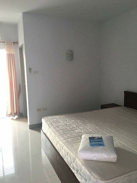 รูป ขายด่วนมากๆๆ ขายตัด ทำเลดี หอพัก ใกล้ม.แม่โจ้ แถมตึกพาณิชย์ - รูปที่ 4/8