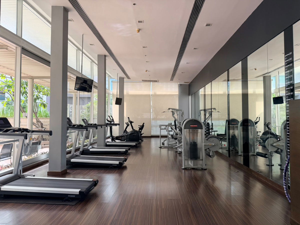 รูป โครงการ เดอะรูม รัชดา-ลาดพร้าว 🏡 ขายถูก 4.45 ล้านบาท เท่านั้น 👍🏻 - รูปที่ 13/15