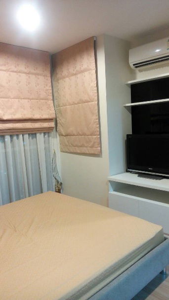 picture Shock price for rent Life@ladprao18ðĨðĨ - 3/8