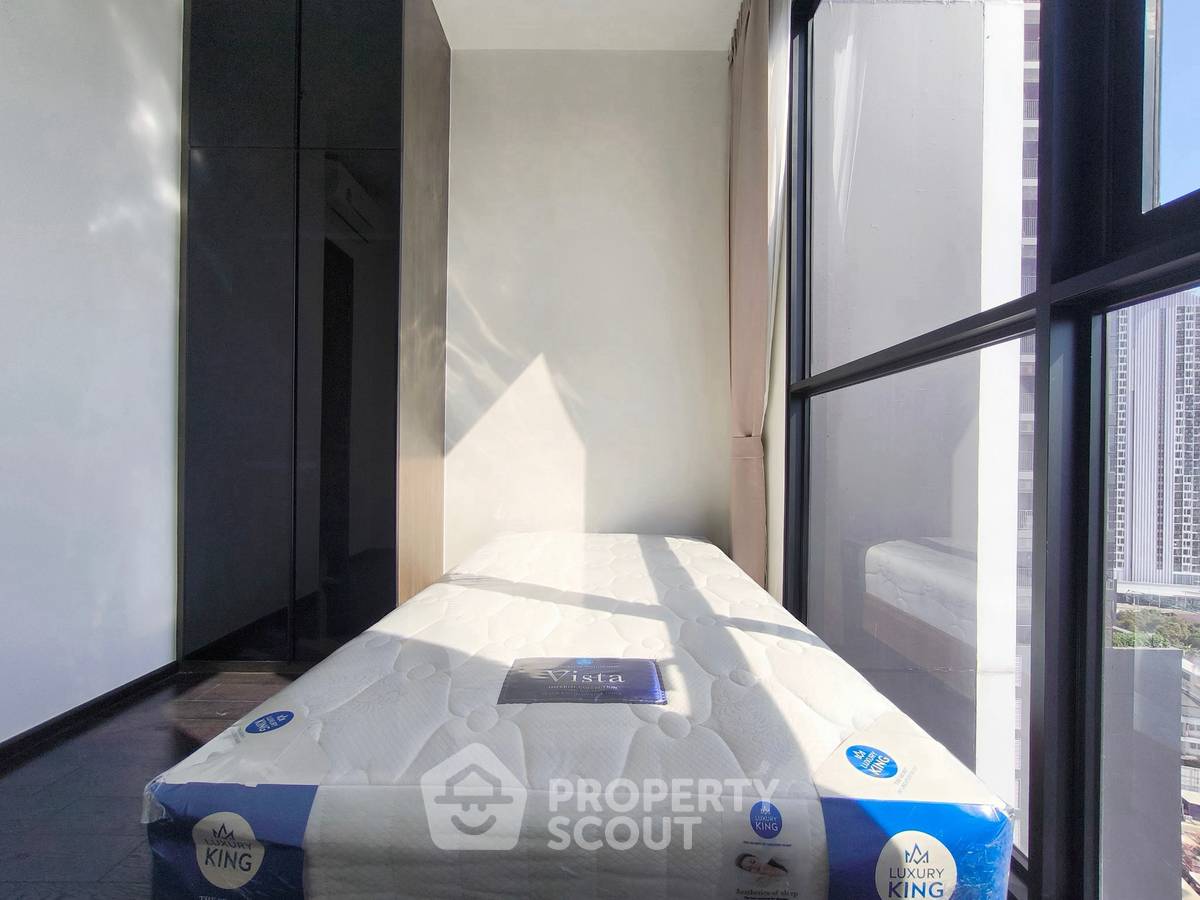 picture 2-BR Condo at Park Origin Thonglor near BTS Thong Lor (ID 2474981) - 4/11