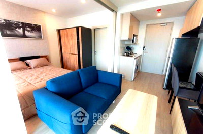 Condos for sale : 1-BR Condo at Ideo Q Chula Samyan near MRT Sam Yan (ID 1825470)