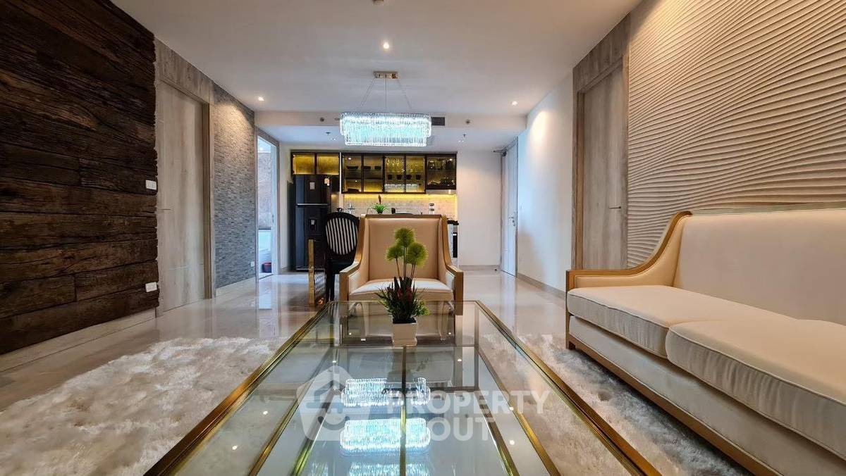 รูป คอนโด 2-ห้องนอน ที่ เดอะ ริเวียร่า โมนาโค ใกล้ เมืองพัทยา (ID 2086484) - รูปที่ 1/9