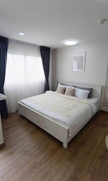 Lumpini Condo Town Ratanathibet for rent ✨ Fully furnished