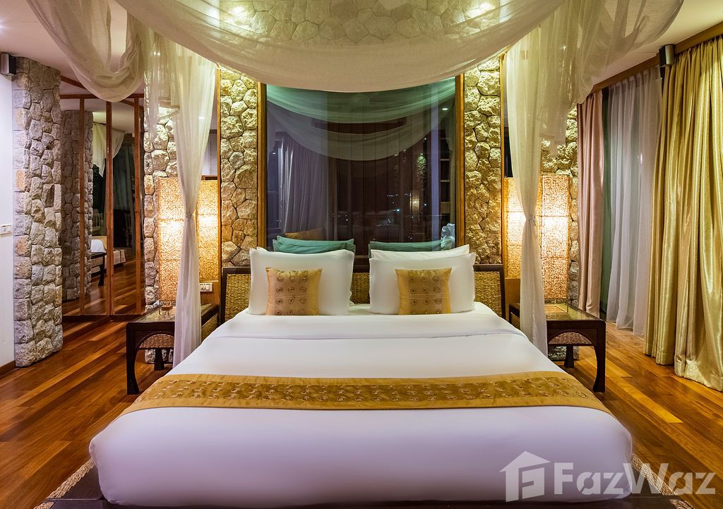 รูป ขาย วิลล่า 4 ห้องนอน ใน เชิงทะเล, ภูเก็ต 1812110 - รูปที่ 4/47