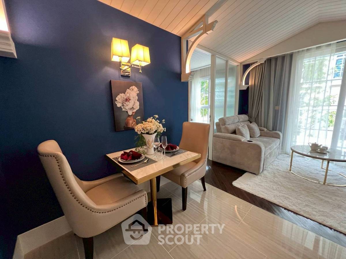 รูป คอนโด 1-ห้องนอน ที่ แกรนด์ ฟลอริด้า บีชฟร้อนท์ พัทยา ใกล้ เมืองพัทยา (ID 2419652) - รูปที่ 6/11