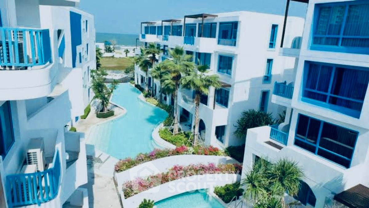 picture 2-BR Condo at The Crest Santora Hua Hin close to Hua Hin City (ID 2473865) - 17/29