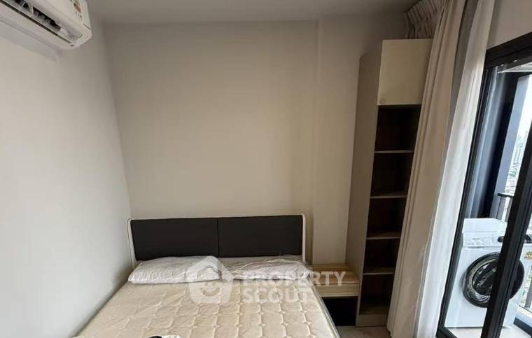 picture 1-BR Condo at ASPIRE Onnut Station near BTS On Nut (ID 2447256) - 3/5