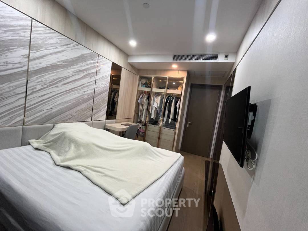 รูป คอนโด 2-ห้องนอน ที่ แอชตัน จุฬา - สีลม ใกล้ MRT สามย่าน (ID 2359563) - รูปที่ 6/11