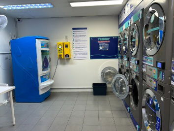 รูป เดอะเพรสซิเด้นท์ เฟส 3 ห้องมาใหม่ พร้อมอยู่ บิ้วอินทั้งห้อง ขนาด 1 ห้องนอน 35 ตรม. - รูปที่ 14/14