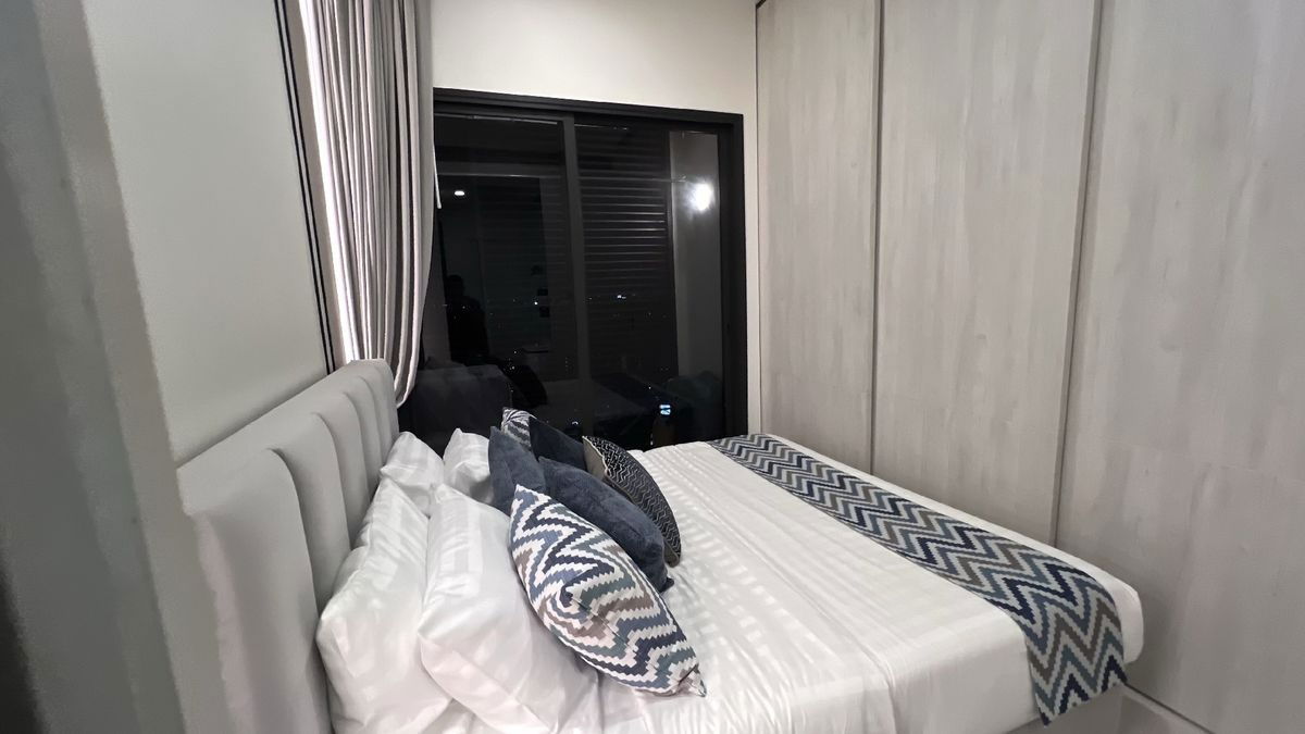 รูป PFD-07653 ให้เช่าคอนโด แมสซารีน รัชโยธิน ( Mazarine Ratchayothin ) นัดชมห้อง ■ line : @propertyfinder - รูปที่ 9/23