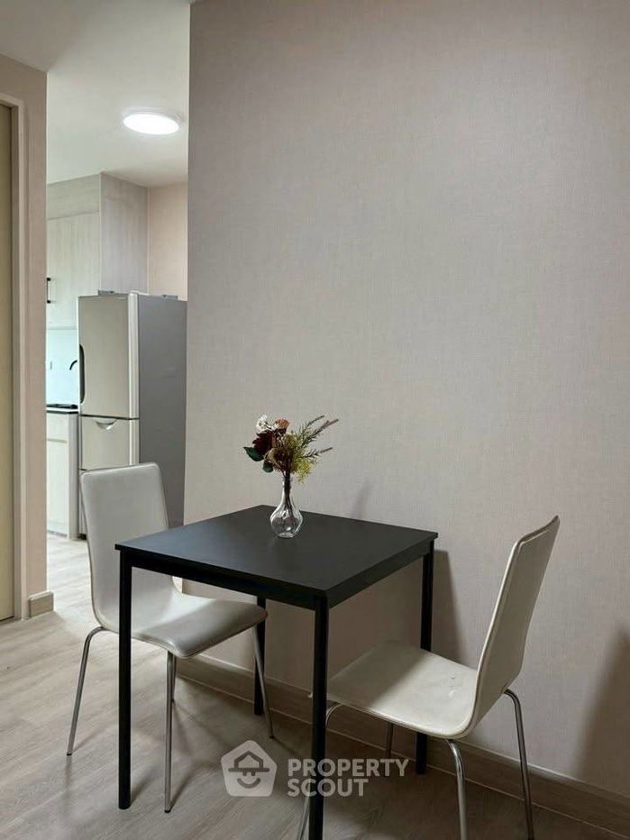 picture 1-BR Condo at The Parkland Srinakarin in Samrong Nuea (ID 2474265) - 8/10