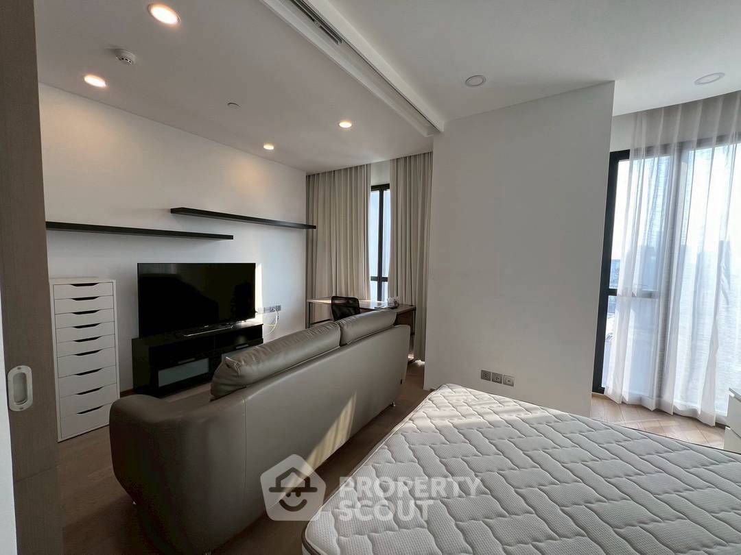 picture 1-BR Condo at Ashton Chula Silom near MRT Sam Yan (ID 2474442) - 2/12