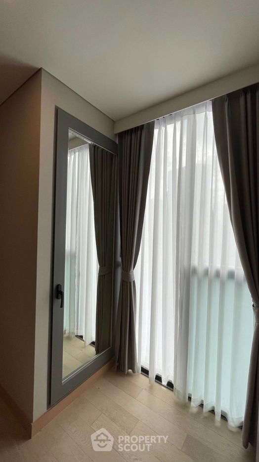 picture 1-BR Condo at Siamese Exclusive Queens near MRT Queen Sirikit National Convention Centre (ID 1270502) - 12/26