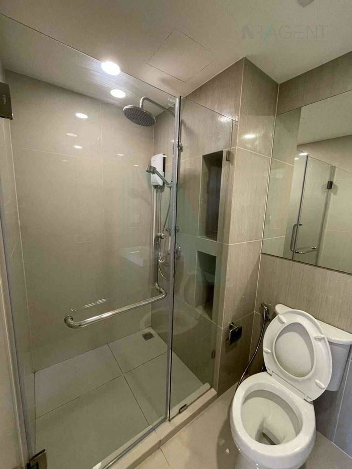 รูป 📌 ขายคอนโด ไอคอน สุขุมวิท 77 อาคาร A ชั้น 6 1 ห้องนอน ขนาด 29 ตรม ใกล้ People Park - รูปที่ 5/8