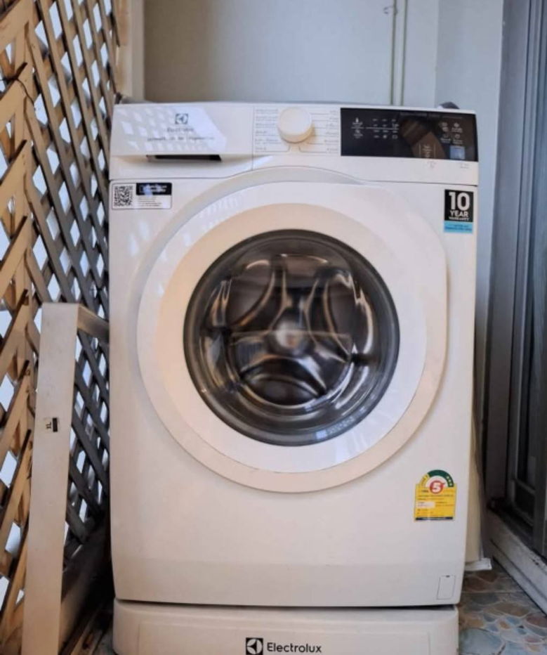 รูป ให้เช่าด่วน! อโศกเพลส – Asoke Place 🏙✨MRT สุขุมวิท 💰 ค่าเช่าเพียง 28,000 บาท/เดือน🔖 รหัสทรัพย์ RS4013 - รูปที่ 12/13