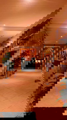 Condos for rent Pattaya Sai 3 Road : 3-Bed Condo with Sea View for Rent - Executive Residence 4