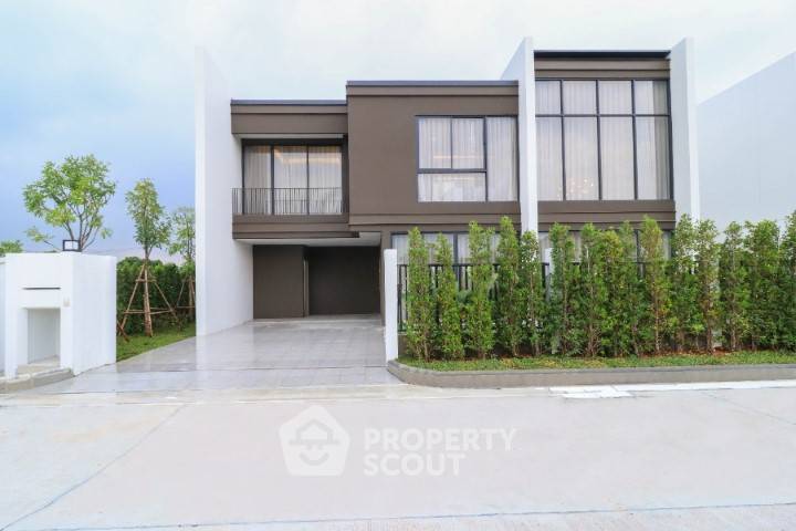 รูป วิลล่า 4-ห้องนอน ที่ ไฮแลนด์ ปาร์ค พูล วิลล่า พัทยา ใกล้ เมืองพัทยา (ID 1305189) - รูปที่ 84/90