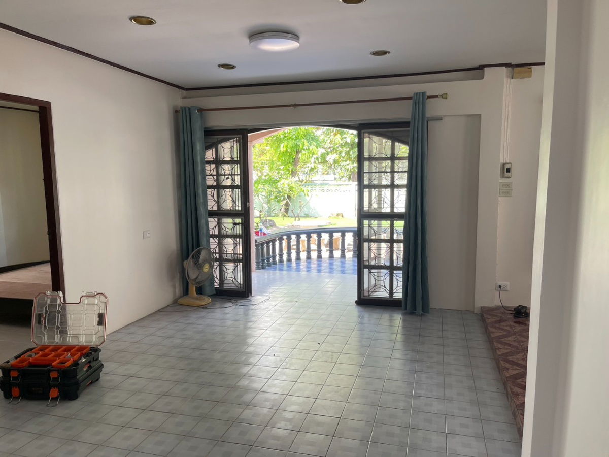 รูป Detached House for Rent, Pla Thong Srinakarin Village (SPSAD3715) - รูปที่ 3/8