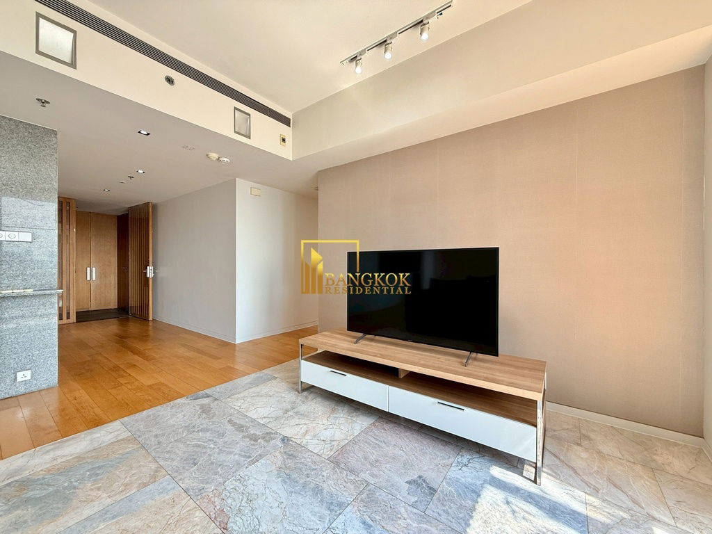 picture The Met Sathorn | Modern 3 Bedroom Luxury Condo With Amazing Facilities - BR11195CD - 9/57