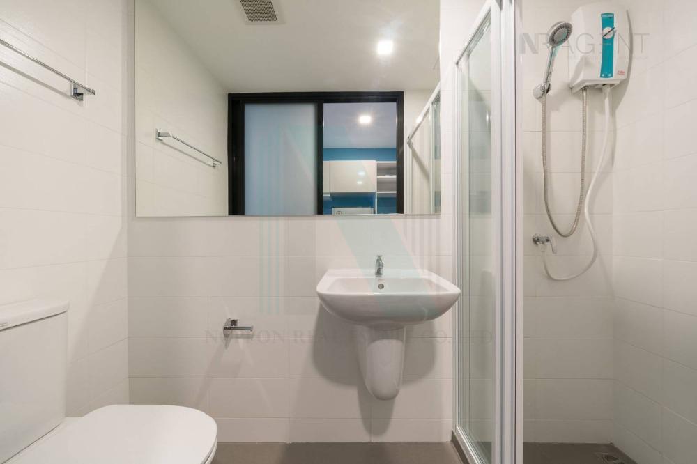 picture For Rent Condo PAUSE SUKHUMVIT 115 Building A, Floor 5,1 bed room, Room size 22.00 sqm - 8/8