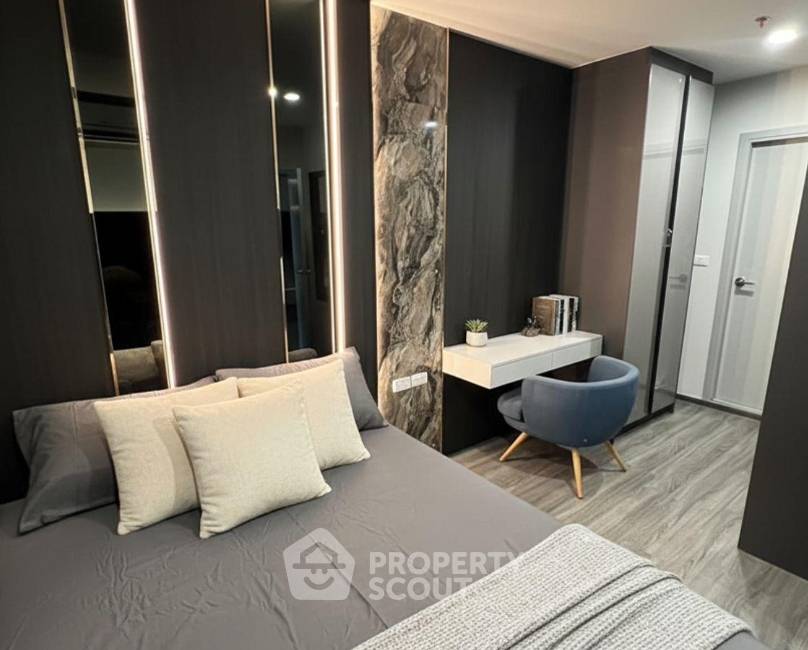 picture 1-BR Condo at Ideo Chula Samyan near MRT Sam Yan (ID 2331004) - 3/4