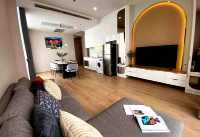 Condos for rent Sukumvit 19 :  Noble BE                      19 