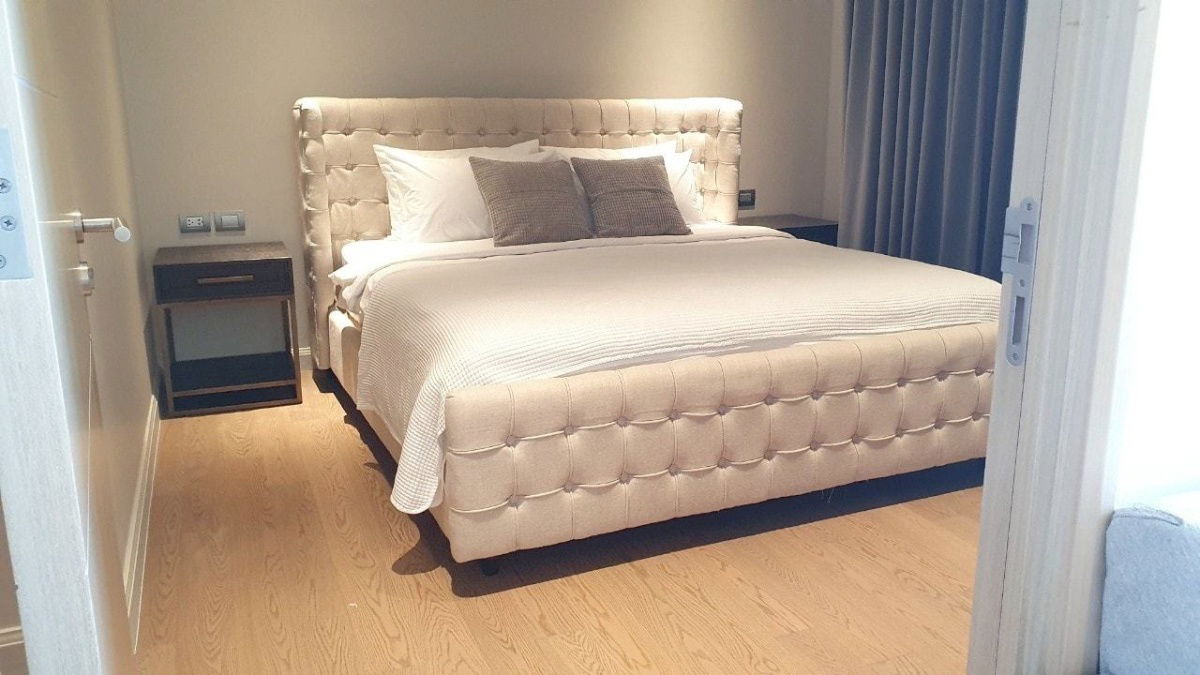 รูป 🟠ให้เช่าคอนโด - 2 ห้องนอน 102 ตร.ม. ที่ Magnolias Waterfront Residences IconSiam - รูปที่ 14/24