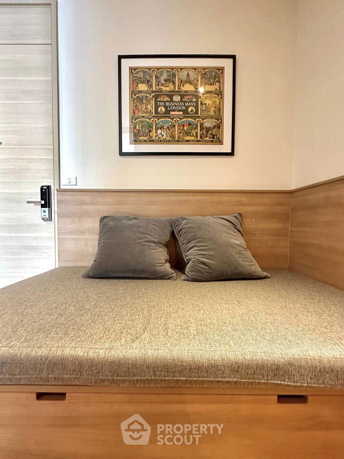 รูป คอนโด 1-ห้องนอน ที่ พาร์ค ออริจิ้น พร้อมพงษ์ ใกล้ BTS พร้อมพงษ์ (ID 2467276) - รูปที่ 5/11