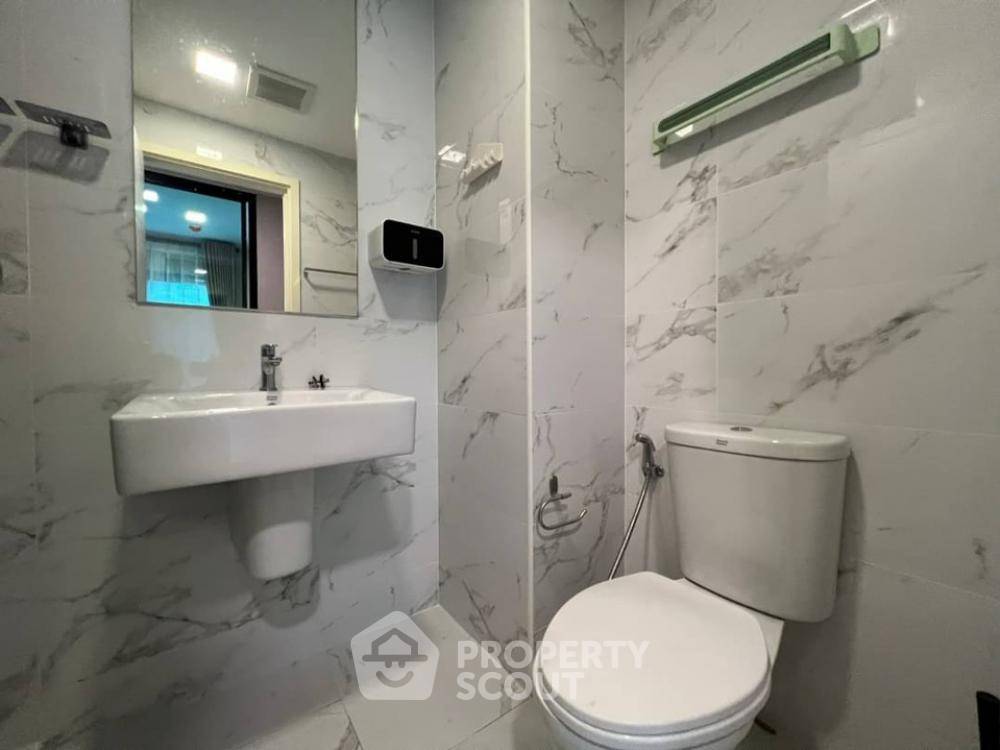 picture 1-BR Condo at Maxxi Condo Rachayothin-Phahol 34 near BTS Kasetsart University (ID 1105480) - 8/17