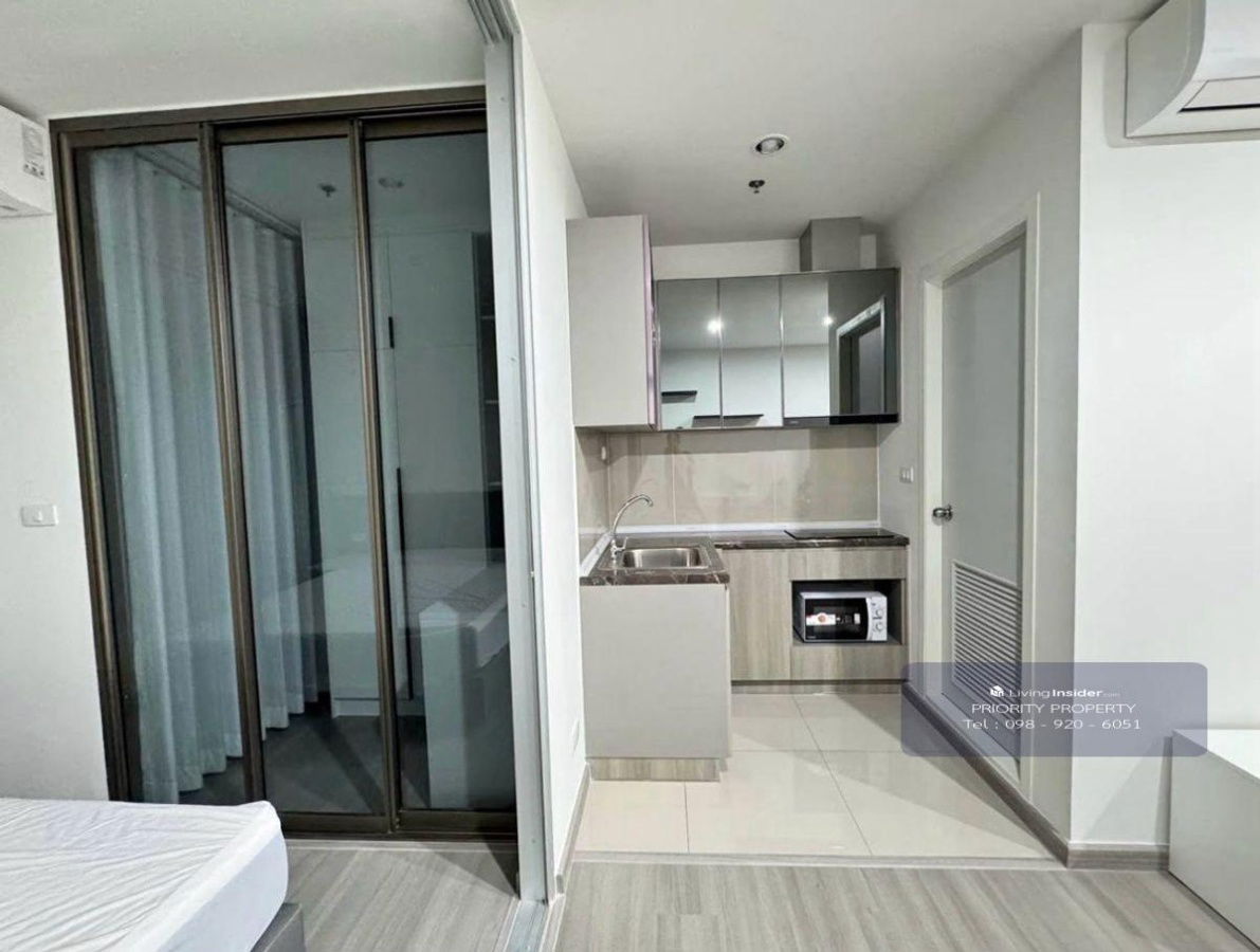 picture For rent The President Charan-Yaek Fai Chai Station - 5/7